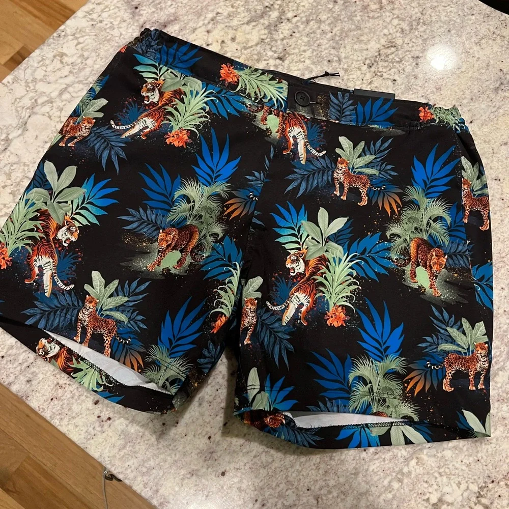 Good Man Brand Swim Trunks - NWT‎